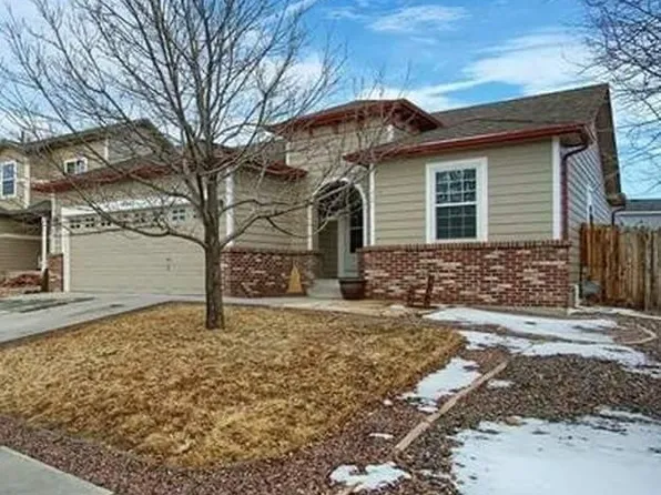 4345 Ranch Creek Dr, Colorado Springs, CO 80922