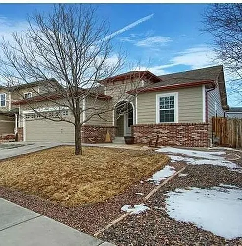 4345 Ranch Creek Dr Photo 1