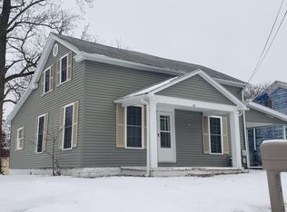 94 North St, Sunbury, OH