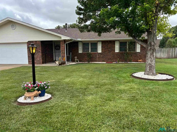 1905 Miller St, Clovis, NM 88101