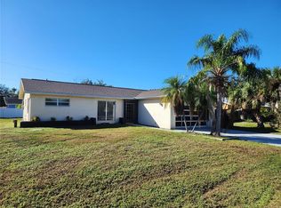 21269 Coachman Ave, Port Charlotte, FL 33952
