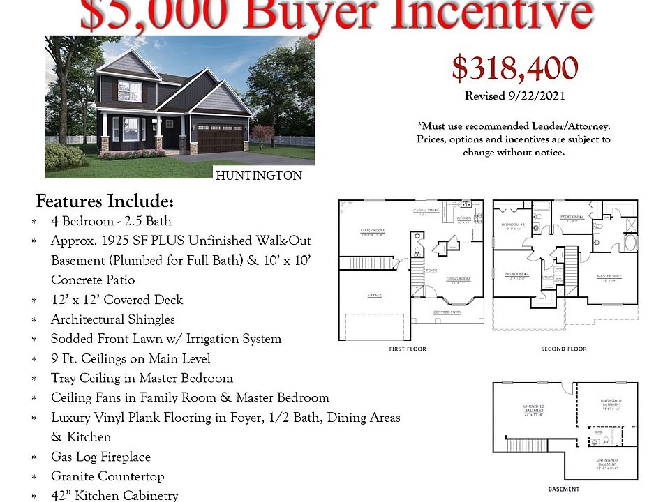 2nd image of 228 Everard Ln