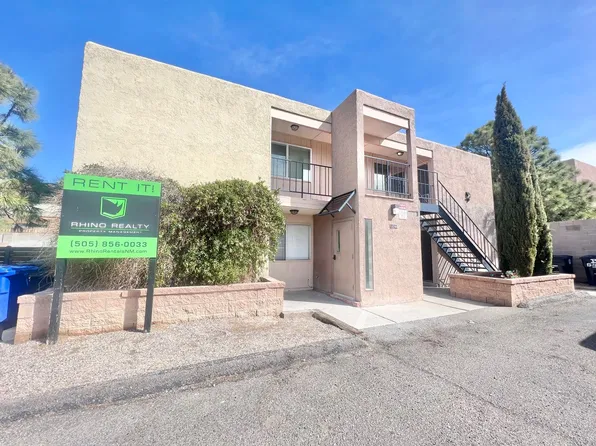 13205 Mountain RD NE, 13205 Mountain Rd NE APT D, Albuquerque, NM 87112