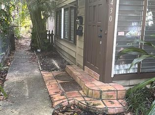 2430 SW 25th Ter #A, Miami, FL 33133