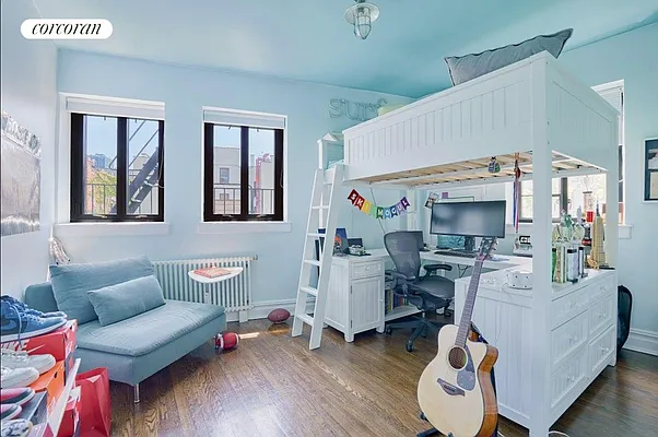 Rented by Corcoran | media 4