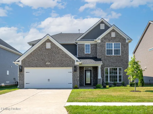 3614 Ringing Bell Ln, Louisville, KY 40245
