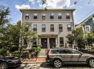 216 Pearl St #1, Cambridge, MA 02139