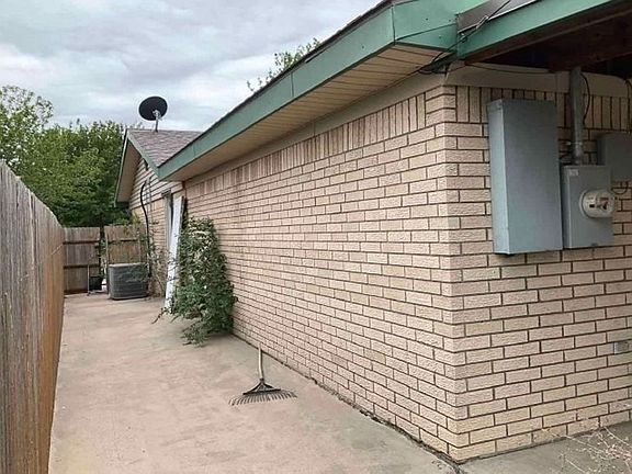 Property Side View