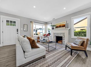 4312 Nevin Ave, Richmond, CA 94805