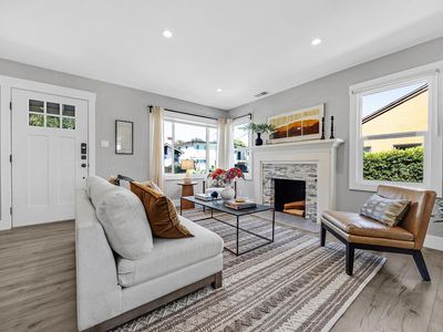 4312 Nevin Ave, Richmond, CA, 94805