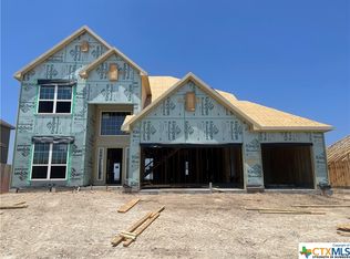 6612 McGregor Loop, Killeen, TX 76549