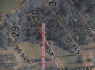 0 Sterling Colson Way LOT 29 & 30, Hertford, NC 27944