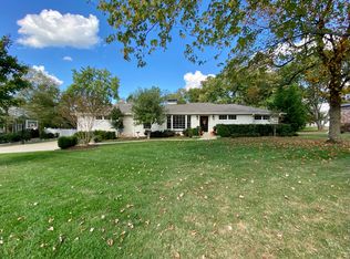 5110 Meadow Lake Rd, Brentwood, TN 37027