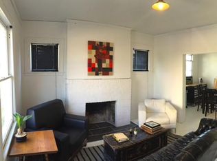 603 Baylor St, Austin, TX 78703