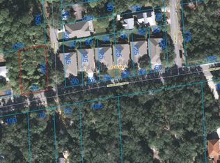 14500 Innerarity Point Rd, Pensacola, FL 32507