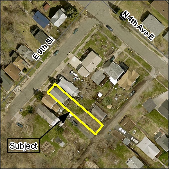 2nd image of 320 E 9th St