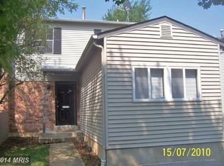 4361 Varnum Pl NE, Washington, DC