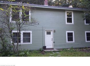 12 Ridge Dr, Windham, ME 04062