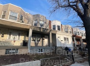 2641 S Dewey St, Philadelphia, PA 19142