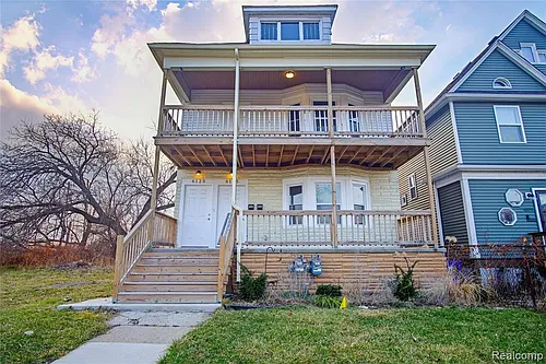 6123 Commonwealth St Photo 1