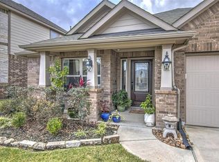 8215 Broadleaf Ave, Baytown, TX 77521