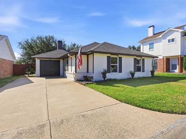 3005 Plumtree Ln, Plano, TX 75074