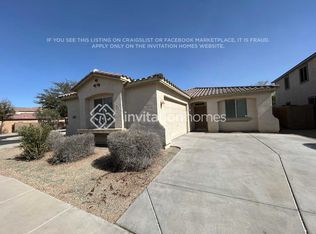 283 S 173rd Dr, Goodyear, AZ 85338