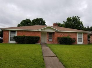 6230 Westbranch Dr, Houston, TX 77072