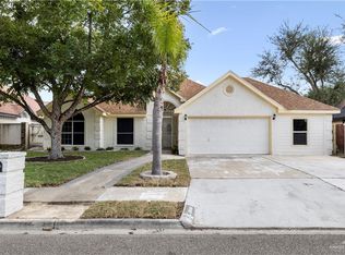 1010 N 47th Ln, McAllen, TX 78501