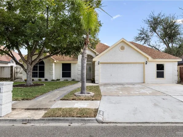 1010 N 47th Ln, McAllen, TX 78501
