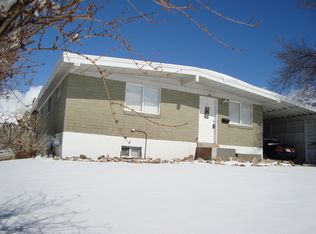 720 E 850 N, Ogden, UT 84404