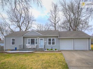 9907 E 80th Ter, Raytown, MO 64138