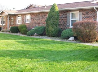 2712 Executive Ct, Kokomo, IN 46902