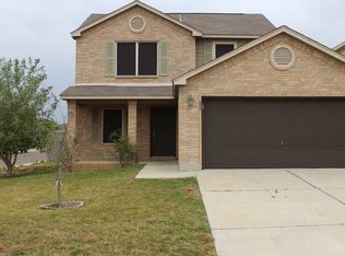 4319 Montserrat Ct, Laredo, TX 78046