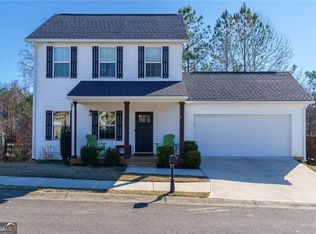 113 Covington Dr, Ball Ground, GA 30107