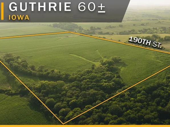 100 190th St, Guthrie Center, IA 50115