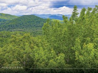 C45 Roaming Rd, Glenville, NC 28736