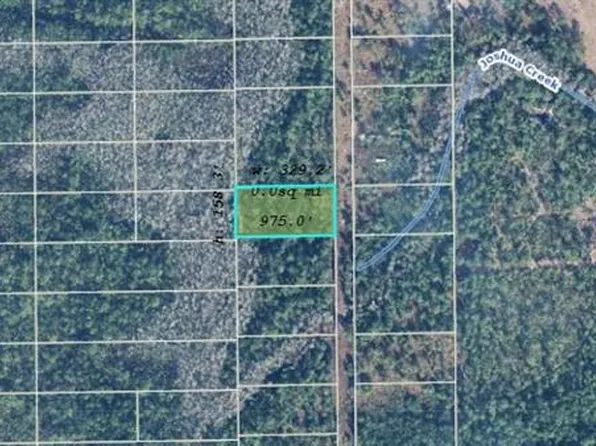 NW Christmas Rd Lot 190, Orlando, FL 32820