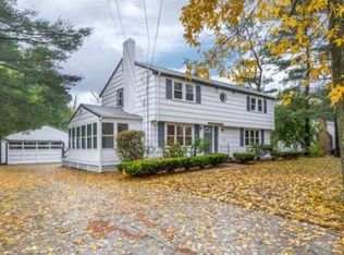 565 Bay Rd, Sharon, MA 02067