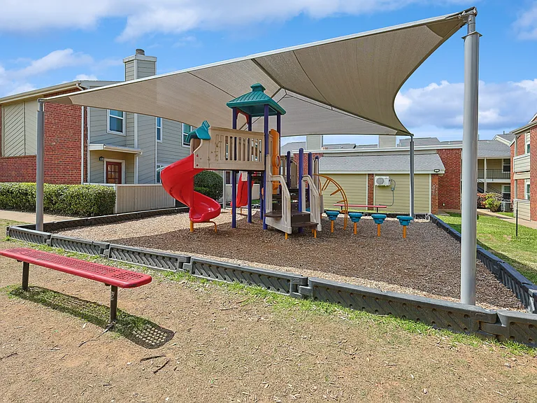 Mercer Park — Photo 6