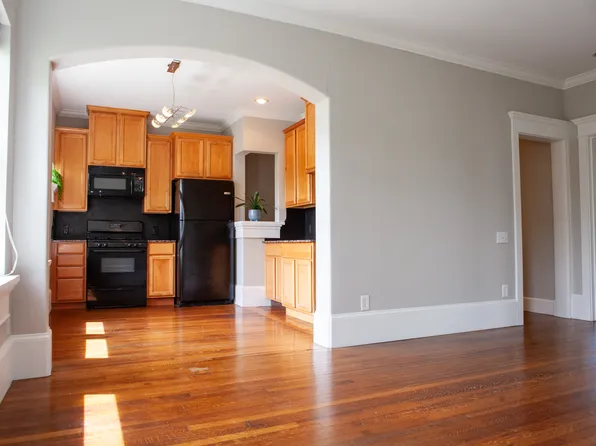 5347 Lewis St, Dallas, TX