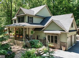 120 Old Pool Rd, Wernersville, PA 19565