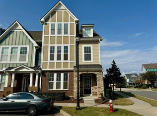 563 Balsam Fir Dr, Cary, NC 27519