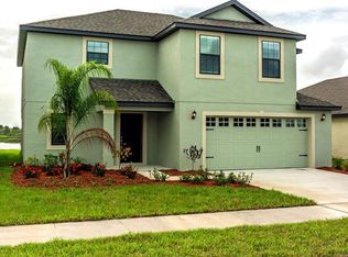 5638 Elsinore Way, Lakeland, FL 33805
