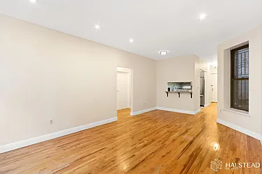 Rented by Halstead Real Estate