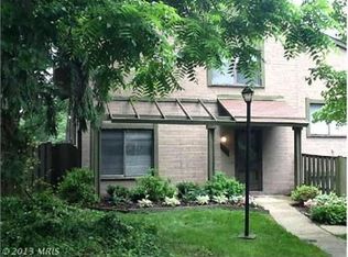 9556 Transfer Row, Columbia, MD 21045