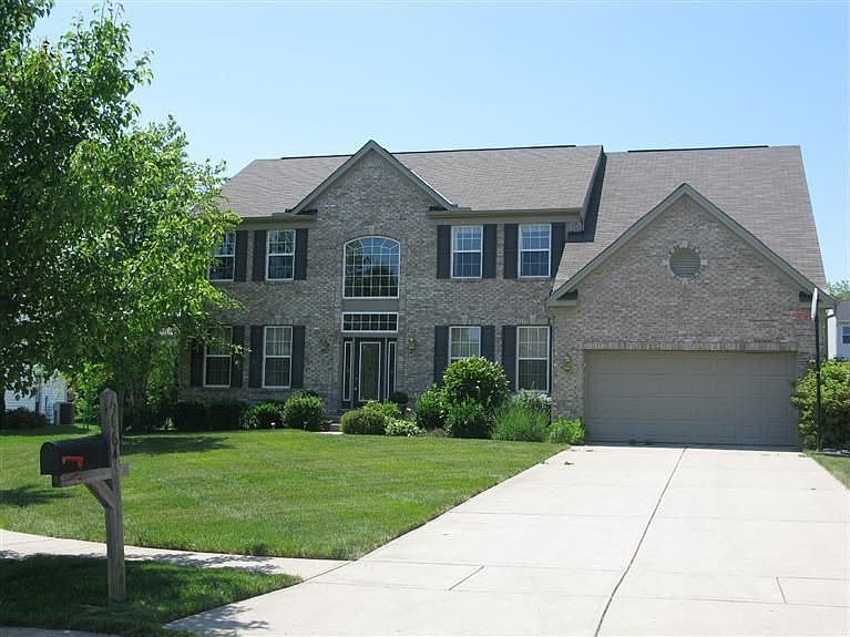 2nd image of 6664 Summer Field Dr