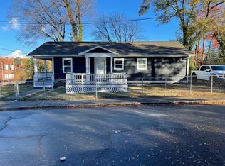 615 James P Brawley Dr NW, Atlanta, GA 30318