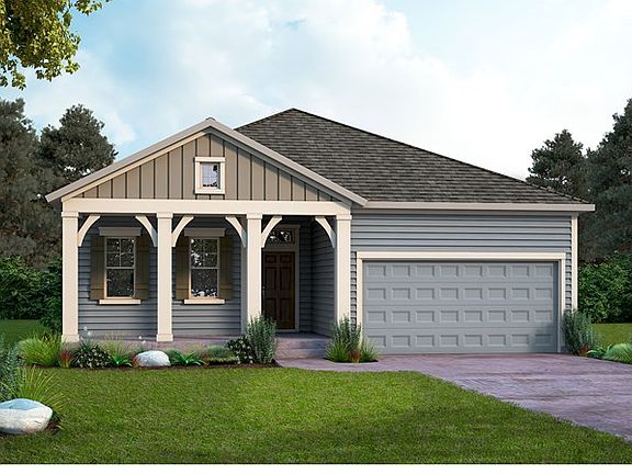 The Ivyglen - A Exterior