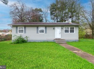 724 Washington Ave, Clayton, NJ 08312